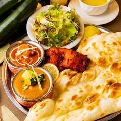 インド料理マハラジャダイニング静岡店のおすすめ料理1