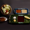 料理メニュー写真&nbsp;こだわりの調味料