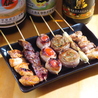焼き鳥六八のおすすめポイント1