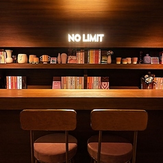 NO LIMIT ノーリミットの特集写真