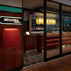 BRIANZA NAGOYA ブリアンツァナゴヤの特集写真