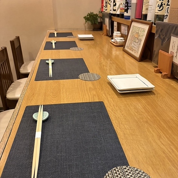 和彩料理 やまなかの雰囲気1