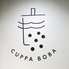 手作りボバ専門店 CUPPA BOBAロゴ画像