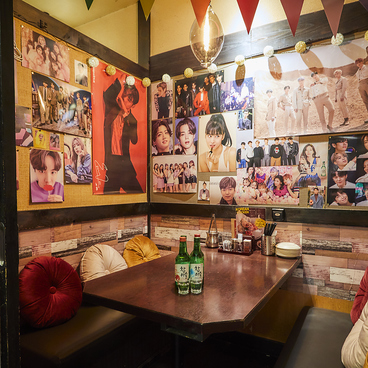 ハマーカーン 千葉店の雰囲気1