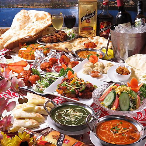 アイキッチン 都立家政店 都立家政 アジア エスニック料理 ネット予約可 ホットペッパーグルメ