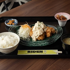 鶏だしおでん時々定食 雷田 川東店のおすすめ料理3