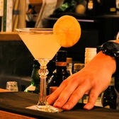 夜パフェ専門店＆VIGO ビーゴ 柏店の雰囲気2