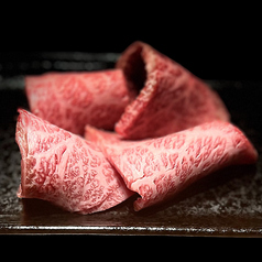 熟成ロース 並