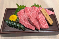 焼肉酒場 叶 HANAREの写真