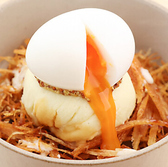 ツクネスタンダードのおすすめ料理3