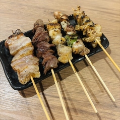 鳥小屋 宇都宮オリオン通り店のおすすめ料理1