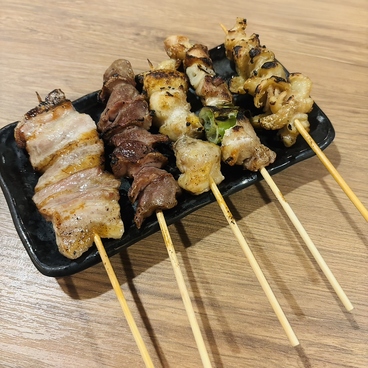 鳥小屋 宇都宮オリオン通り店のおすすめ料理1