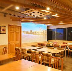 カフェラウンジ コロン Cafe Lounge COLONの写真
