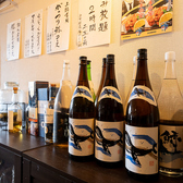 昭島くじらのらじっくのおすすめ料理3