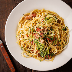 ペペロンチーノ