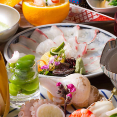 和の食 Hako ハコの特集写真