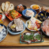 バルザル Bar Salu 大井町店のおすすめ料理3