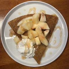 ALLEY STAND アレイ スタンドのおすすめ料理1