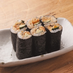 うなきゅう巻き