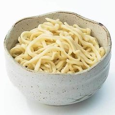 〆手打ち沖縄そば