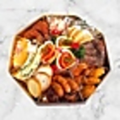 Fermata レストランフェルマータ ホテルベルエア仙台のコース写真