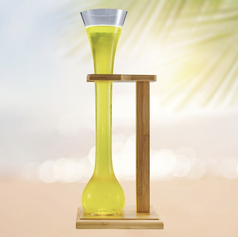 【ロングソフトドリンク】ゴールデンサンティーダ