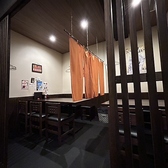 やきとり 晴の雰囲気3