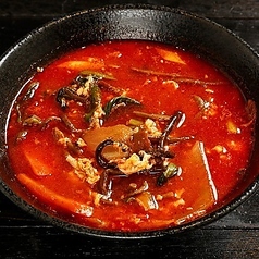 スープ