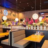 NICK STOCK msb ニックストック Tamachi店の雰囲気2