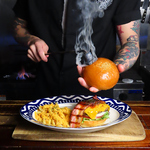 アメリカンダイナー THE LINKING