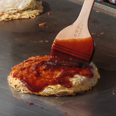 広島お好み焼きホプキンス　福生店のおすすめテイクアウト1