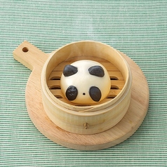 ぱんだまん（あんこ）