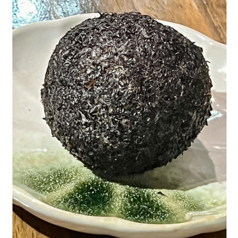 岩のりおにぎり