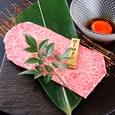 老舗精肉店直営！プロ厳選の黒毛和牛をランチで贅沢に