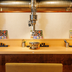 焼肉 朧 中川店の特集写真