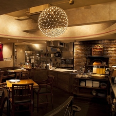 カフェ コットンクラブの特集写真