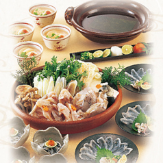 みおつくし 天満店特集写真1