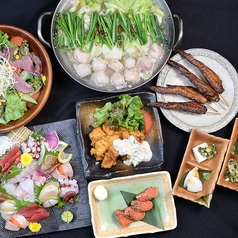 木村屋本店 門前仲町店のコース写真