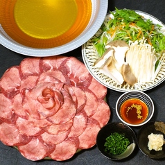 【牛タン×野菜巻き串×鍋】酒場TOKYO 五反田店の写真2