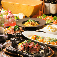 DOIGT　（ドワ）の写真2