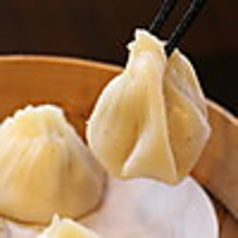 北浜 上海食苑のおすすめランチ1