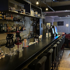 Darts＆ShishaBar MIYAG-Styleの写真