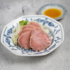 豚タン