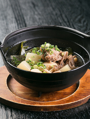 【月あかり山形駅前店限定】山形名産物あります！山形名物いも煮、山形牛の炙り焼き、だしやっこ等々。の写真