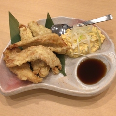 たらフライ