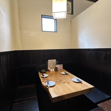 酒肴屋 にこいちの雰囲気1