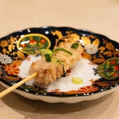串焼 牛昇の雰囲気2