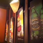 大阪駅徒歩4分・梅田駅徒歩２分で来れるお店♪気軽に通えるアジアンバルを発見！