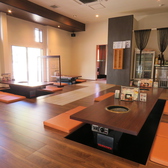 焼肉 界家の雰囲気2