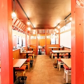 博多酒場 あいらしか 広島立町店の雰囲気3